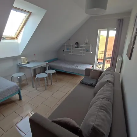 Rum i privatbostad Nostalgia *