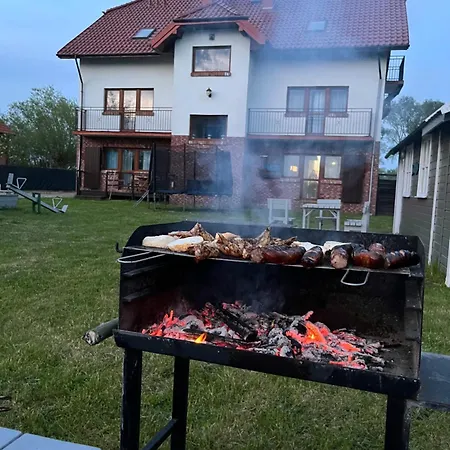 Nostalgia Rum i privatbostad *