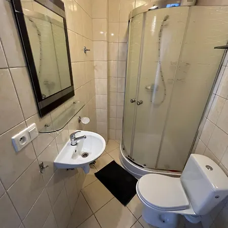 Nostalgia Gąski