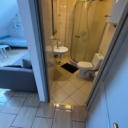 Nostalgia Rum i privatbostad *