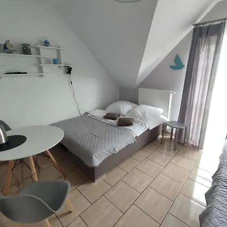 Rum i privatbostad Nostalgia *