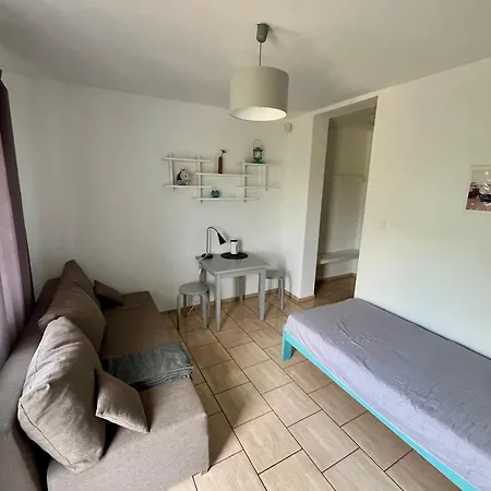 Rum i privatbostad Nostalgia *