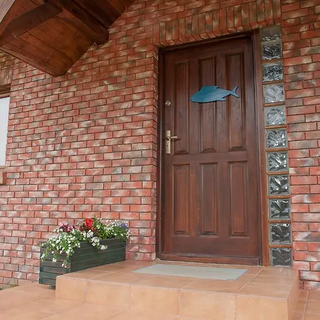 Проживание в семье Nostalgia *