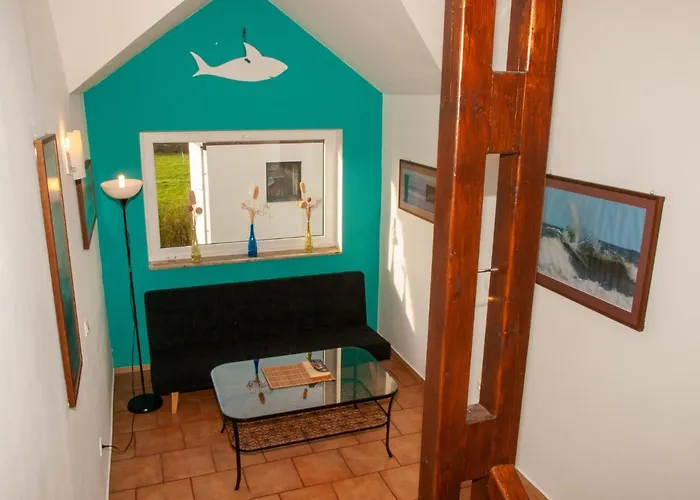 Nostalgia Homestay szállás Gąski