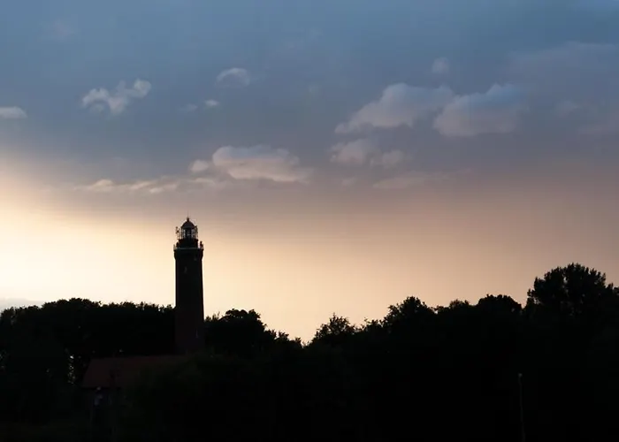 Homestay szállás Nostalgia Gąski