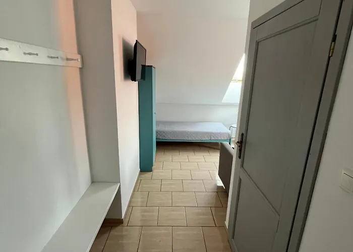 Homestay szállás Nostalgia *