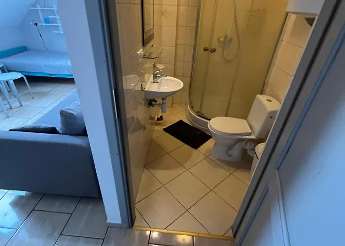 Nostalgia Homestay szállás *