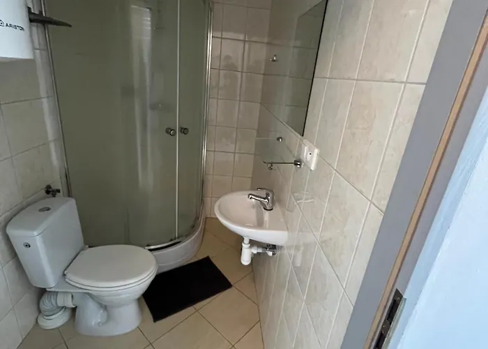 民宿 Nostalgia Gąski