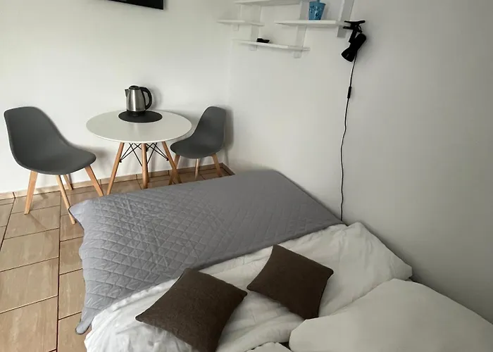 Nostalgia Homestay szállás