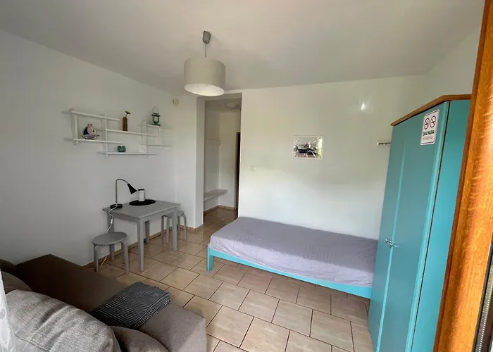 Nostalgia Homestay szállás *