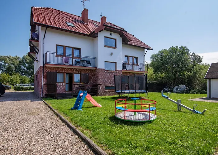 Nostalgia Homestay szállás