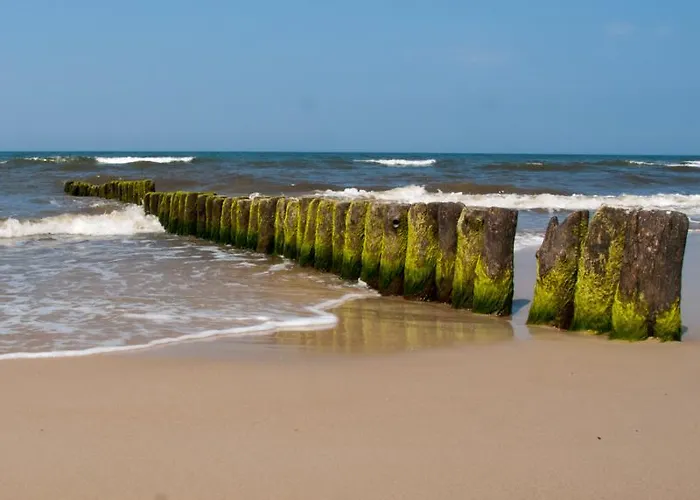 Homestay szállás Nostalgia Gąski